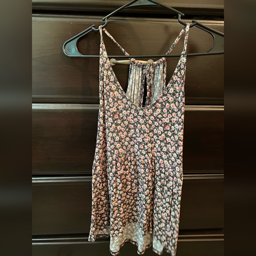 American Eagle Tank